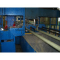 Fiberglass Pipe Making Machine - for High Pressure Epoxy FRP Pipe